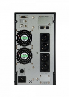 ИБП On-line

Напряжение 220В

Мощность 2 кВА

АКБ внешние 4/6&nbsp;шт

&nbsp;
