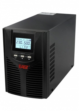 ИБП On-line

Напряжение 220В

Мощность 900Вт

АКБ внешние 2 или 3 шт

 
